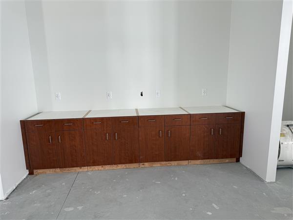 training room